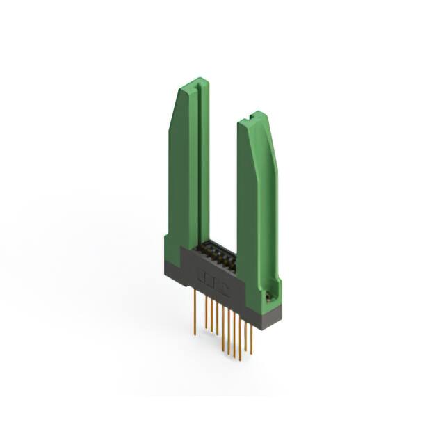 395-018-541-278 EDAC Inc.  Edgeboard Connectors